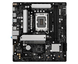 Plyta Glówna Asrock B860m-X Gen5