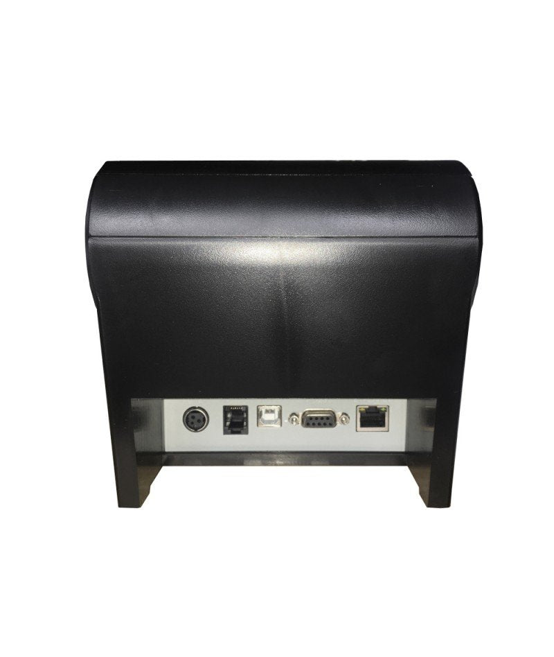 EAN 8425402168561 - Eightt EPOS-81W impresora de recibos Inalámbrico y alámbrico Térmico imagen 2