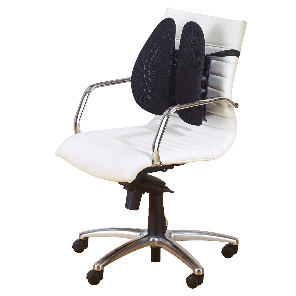 EAN 0085896604129 - Kensington SmartFit Negro imagen 2