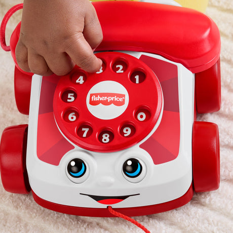 EAN 194735313716 - Fisher-Price JGG97 juego educativo imagen 4