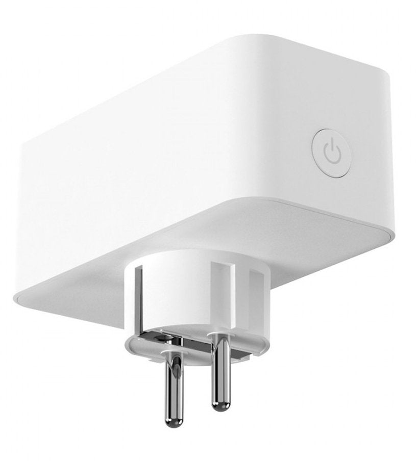 EAN 8426801163133 - Muvit MIOSMP009 enchufe inteligente Hogar Blanco imagen 8