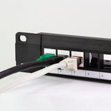 EAN 4052792070811 - LogiLink NK4065 panel de parcheo 1U imagen 5