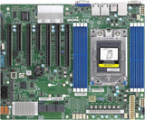 Placa Base Supermicro Motherboard H12 Amd Epyc 7002 Sp3 Ddr4 Atx Mb