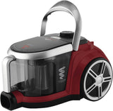 EAN 8590393366392 - Eta STORMY TURBO 2,2 L Aspiradora cilíndrica Secar 800 W Bolsa para el polvo imagen 3