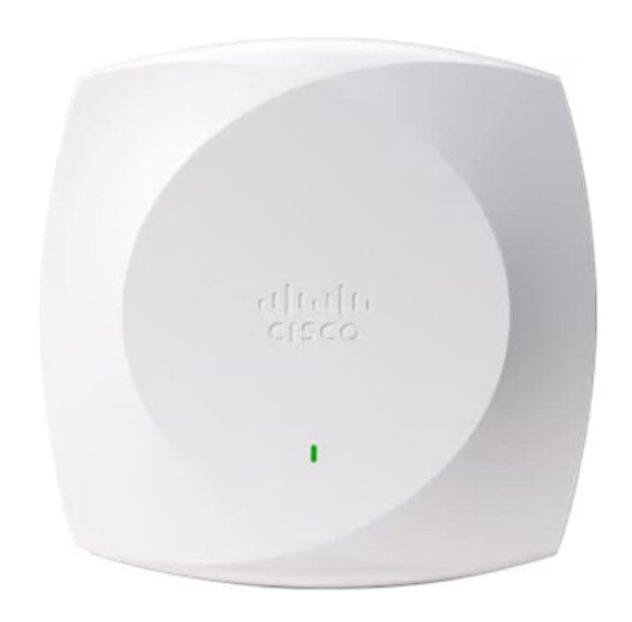 Punto De Acceso Cisco Wireless 9171i  Inalámbrico Wi-Fi 7 Bluetooth 5.3 Le Wi-Fi 7 Bluetooth 2.4 Ghz 5 Ghz 6 Ghz Configurado