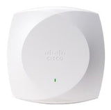 Punto De Acceso Cisco Wireless 9171i  Inalámbrico Wi-Fi 7 Bluetooth 5.3 Le Wi-Fi 7 Bluetooth 2.4 Ghz 5 Ghz 6 Ghz Configurado
