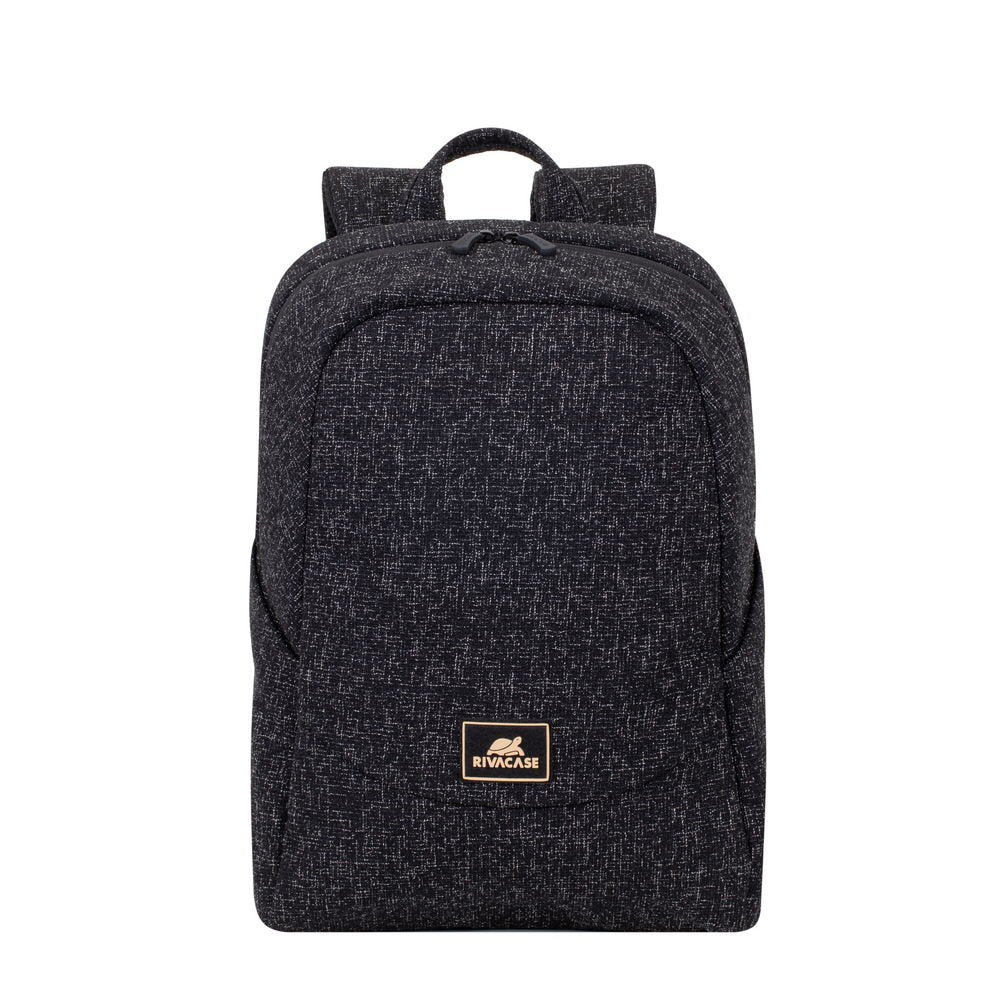 Mochila Riva Nb Anvik 13.3" Negro 7923