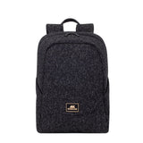 Mochila Riva Nb Anvik 13.3" Negro 7923
