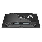 Monitor Asus Rog Strix Qd-Oled Xg27uqdms 26.5 "Negro, Ultrahd/4k, Hdmi, Dp, Usb-Hub, 240hz Panel) 90lm0cw0-B01971