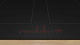 Placa De Inducción Bosch Pvq61chb1e Mat