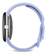 Google Pixel Watch 4 (41mm) Lte Silber/Iris