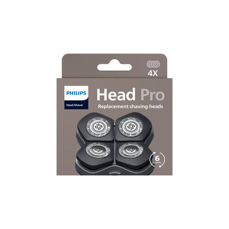 EAN 8720689044493 - Philips HS740/15 accesorio para maquina de afeitar Cabezal para afeitado imagen 3