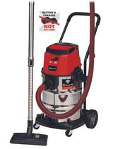 Aspirador De Taller Tp-Vc 36/30 S Auto-Solo Einhell