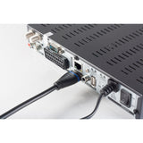 Shiverpeaks Hdmi Anschlusscable, 4k2k 60 Hz, 0,5m