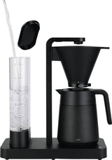 Wilfa Performance Thermo  (Negro, 1800 Watt, 1,25 L/10 Tassen) 602278