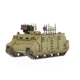 40k - Patrouille Death Guard (2025)