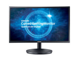 Samsung Tft C24fg70fqu 61cm 16:9 Bl 24'' 1920x1080 2xhdmi Dp