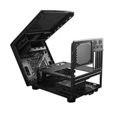 EAN 0753263077349 - Chieftec CI-02B-OP carcasa de ordenador Cubo Negro imagen 12