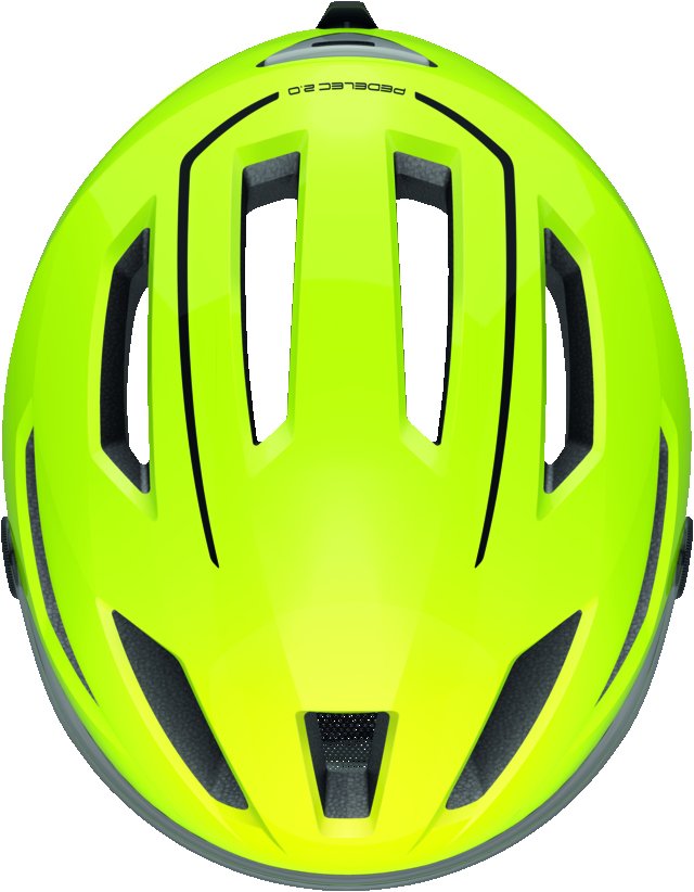 EAN 4003318819285 - ABUS Pedelec 2.0 ACE Amarillo imagen 4