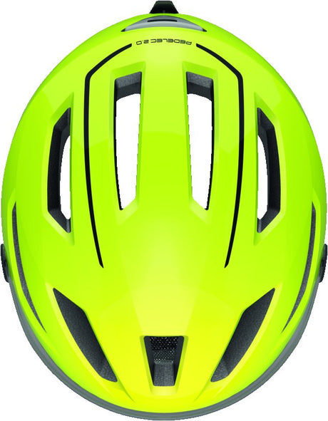 EAN 4003318819285 - ABUS Pedelec 2.0 ACE Amarillo imagen 4