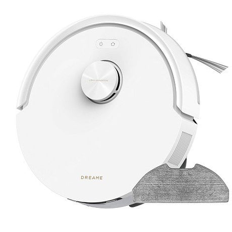 EAN 6978515259159 - Dreame Bot F20 0,4 L Blanco imagen 1