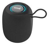 Cool Altavoz Bluetooth  Msica 6w Cord Tws Negro