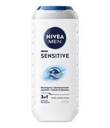 Men Sensitive 3in1 Duschgel 250 Ml
