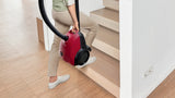 EAN 4242005284580 - Bosch Serie 4 BGC21HYG1 aspiradora 2 L Aspiradora cilíndrica Secar 550 W Sin bolsa imagen 4