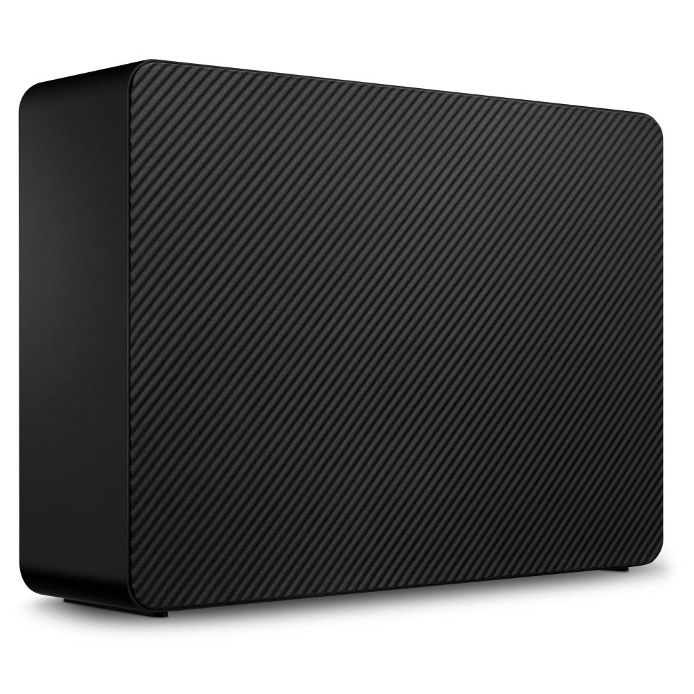 EAN 8719706045964 - Seagate Expansion STKP22000400 disco duro externo 22 TB 3.5" 3.2 Gen 1 (3.1 Gen 1) Negro imagen 1