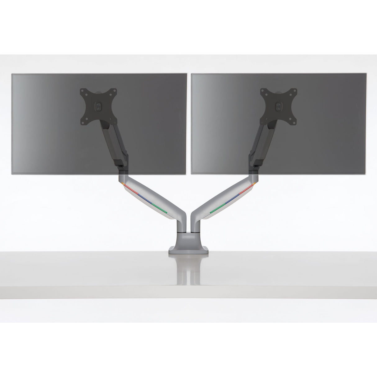 EAN 5028252597135 - Kensington K55471EU soporte para monitor Gris imagen 9