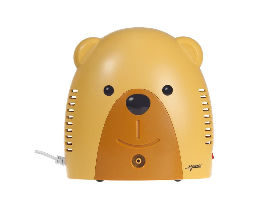 Promedix Pr-811 - Nebulizador Compresor De Aire