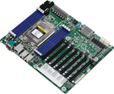Asrock Wrx80d8-2t Placa Base Amd Wrx80 Zócalo Swrx8 Atx