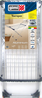 Tendedero Tempo Espacio De Tendido 20m Gimi 153773