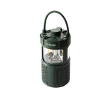 Linterna Camping Pure Woodland Glow Black