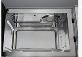 EAN 5025232817672 - Panasonic NN-CD575MEPG microondas Plata Microondas combinado Encimera 27 L 1000 W imagen 6