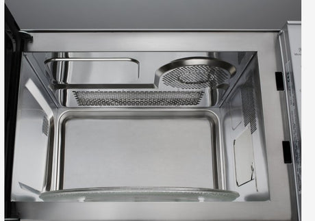 EAN 5025232817672 - Panasonic NN-CD575MEPG microondas Plata Microondas combinado Encimera 27 L 1000 W imagen 6
