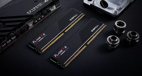 EAN 4713294237637 - G.Skill Flare X5 F5-6000J3636F32GX2-FX5 módulo de memoria 64 GB 2 x 32 GB DDR5 imagen 6
