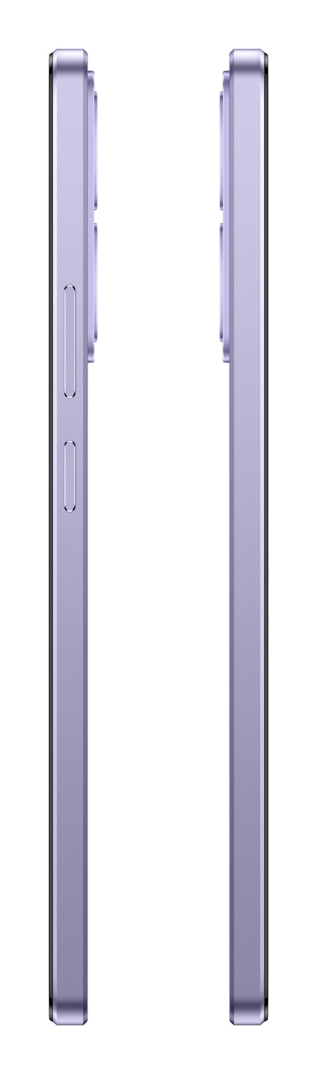 EAN 6941764460171 - realme 14T 16,9 cm (6.67") Android 15 5G 8 GB 256 GB 6000 mAh Púrpura imagen 7