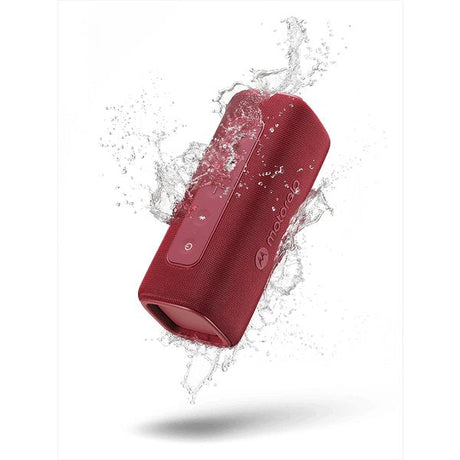 EAN 5055374716403 - Motorola ROKR 600 Altavoz portátil estéreo Rojo 30 W imagen 3