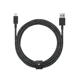 EAN 4895200436331 - Native Union Belt Cable XL 3 m Negro imagen 1