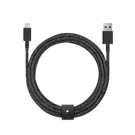 EAN 4895200436331 - Native Union Belt Cable XL 3 m Negro imagen 1