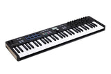 EAN 3760033531939 - Arturia Keylab Essential 61 MK3 teclado MIDI 61 llaves USB Negro, Blanco imagen 3