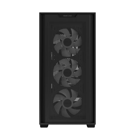 EAN 4711387508084 - ASUS A21 PLUS Negro imagen 1