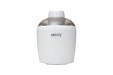 Camry Cr 4481 Máquina Para Helados Envase De Heladera De Gel 0,7 L Blanco 90 W
