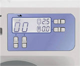 EAN 4977766772112 - Brother FS100WT Máquina de coser automática Eléctrico imagen 2