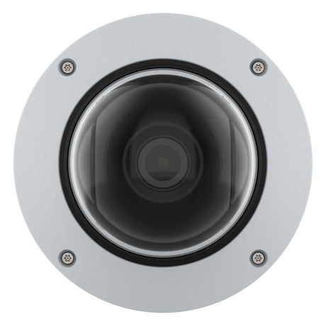 EAN 7331021080133 - Axis 02616-001 cámara de vigilancia Almohadilla Cámara de seguridad IP Exterior 2688 x 1512 Pixeles Pared imagen 2