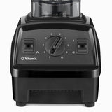 Batidora De Pie Vitamix Explorian E 320 Negra