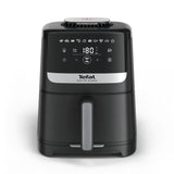 Tefal Easy Fry Silence Heissluftfritteuse Xl