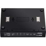 EAN 0710931161670 - Trendnet TPE-TG611 switch Gigabit Ethernet (10/100/1000) Energía sobre Ethernet (PoE) Negro imagen 5