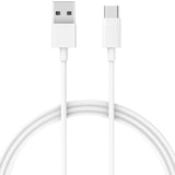 EAN 6934177721847 - Xiaomi Mi USB-C Cable 1m cable USB USB 2.0 USB A USB C Blanco imagen 1
